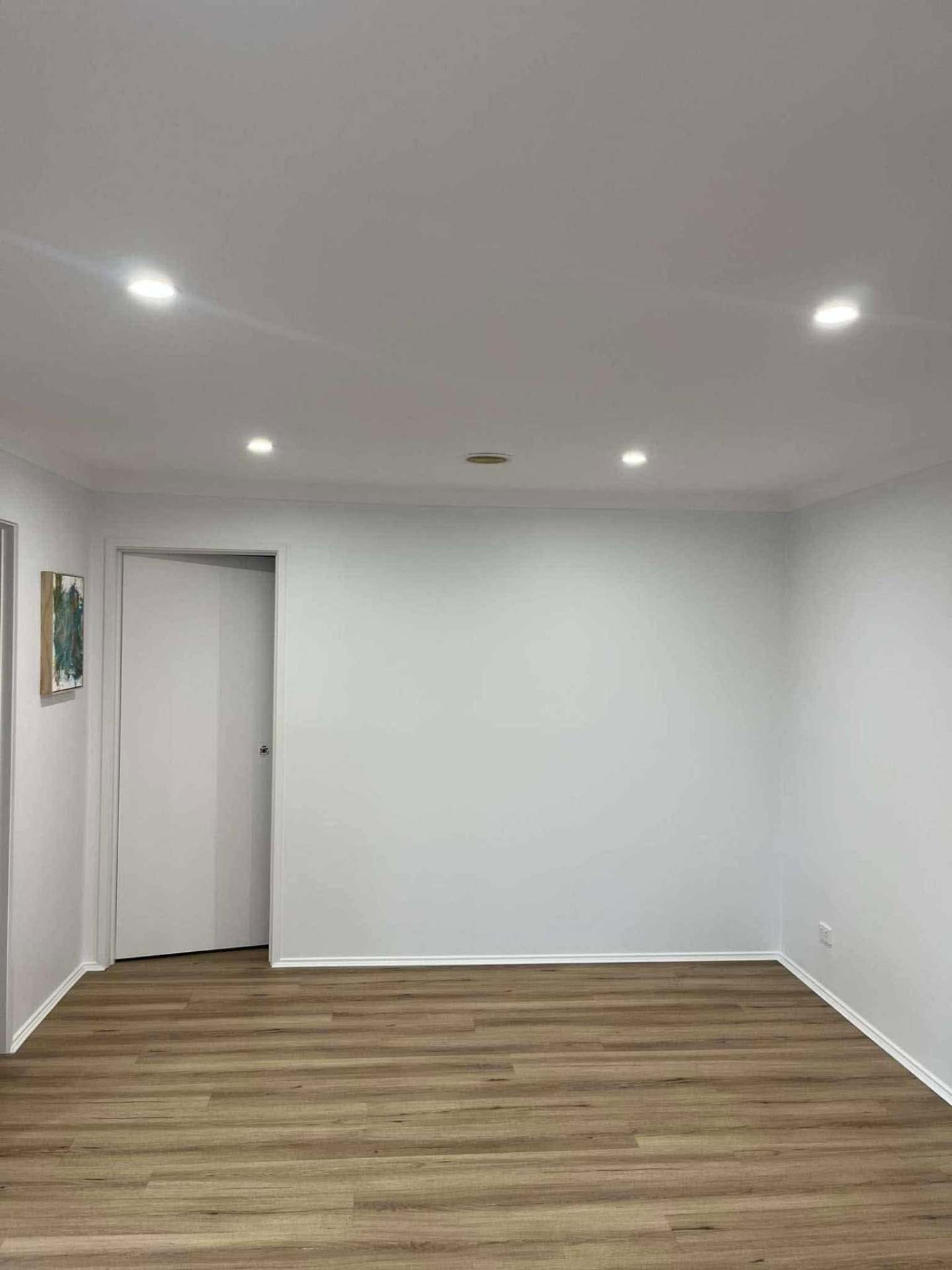 Residential Plastering